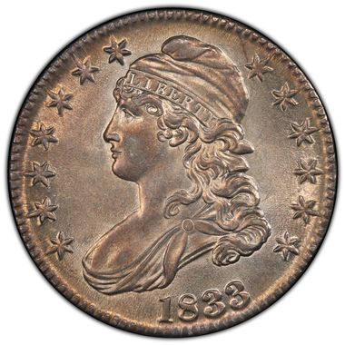 Cert 40321843 - Coin Image