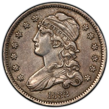 Cert 40321875 - Coin Image