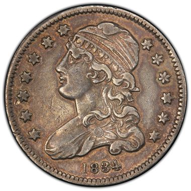 Cert 40321876 - Coin Image