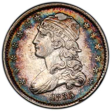 Cert 40321877 - Coin Image