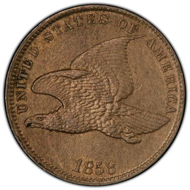 Cert 40321990 - Coin Image