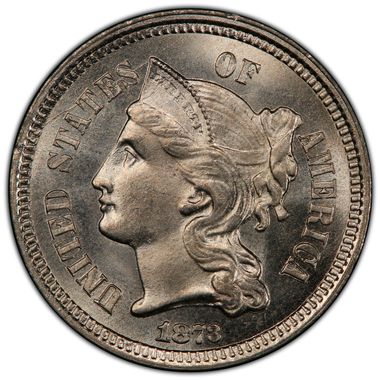 Cert 40321995 - Coin Image