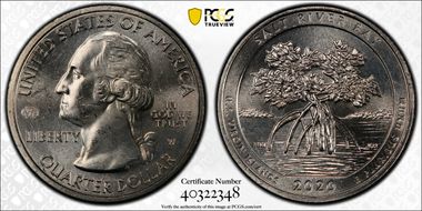 2020-W 25C Salt River Bay NP V75 N1