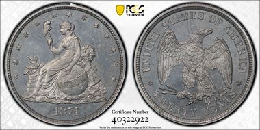 1874 20C J-1356 PR64