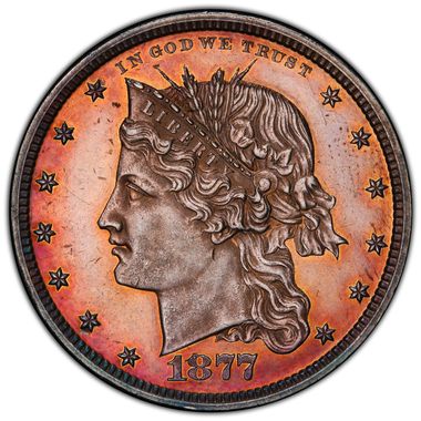 Cert 40322938 - Coin Image