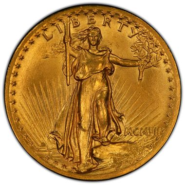 Cert 40322939 - Coin Image