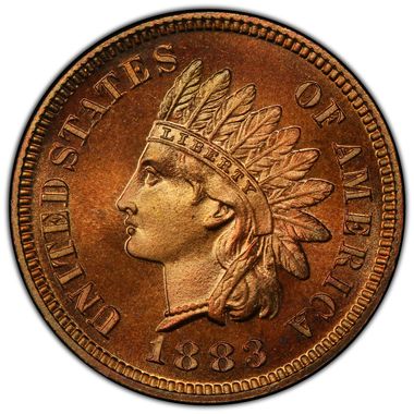Cert 40322940 - Coin Image