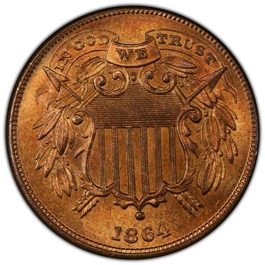 Cert 40322941 - Coin Image