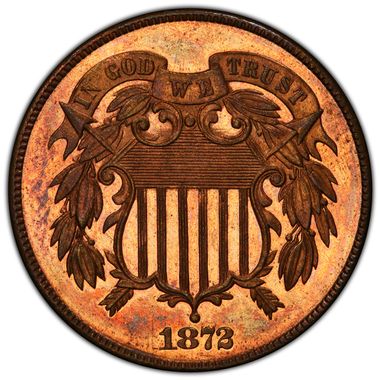 Cert 40322943 - Coin Image