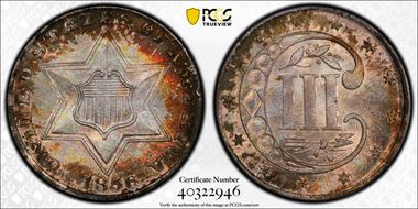 1856 3CS MS67+