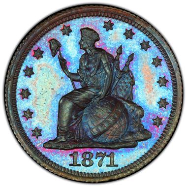 Cert 40322990 - Coin Image