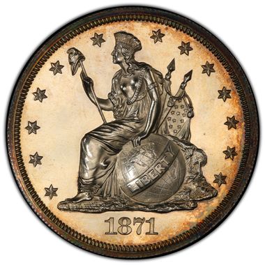 Cert 40322991 - Coin Image
