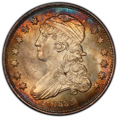 Cert 40323029 - Coin Image