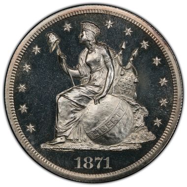 Cert 40323037 - Coin Image