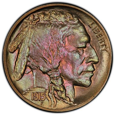 Cert 40323111 - Coin Image