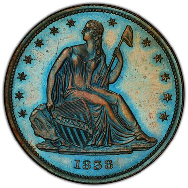 Cert 40323203 - Coin Image