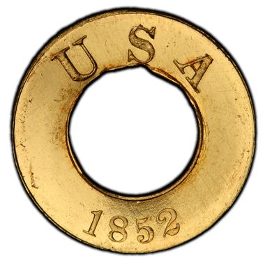 Cert 40323209 - Coin Image