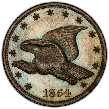 Cert 40323212 - Coin Image