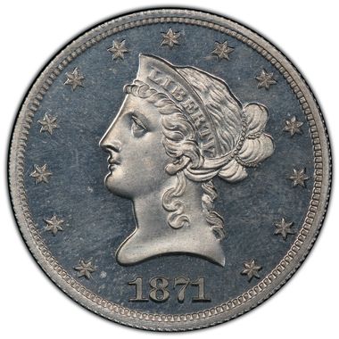 Cert 40323214 - Coin Image
