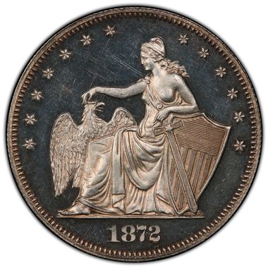 Cert 40323219 - Coin Image