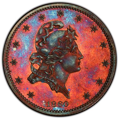 Cert 40323246 - Coin Image