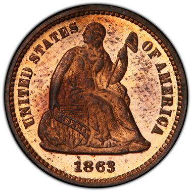 Cert 40323255 - Coin Image