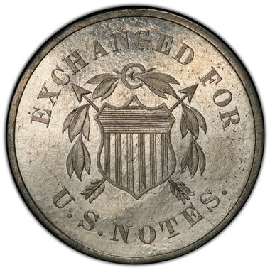 Cert 40323256 - Coin Image