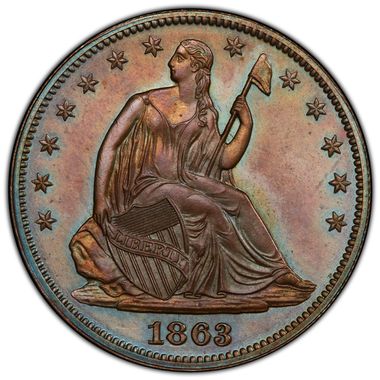 Cert 40323259 - Coin Image