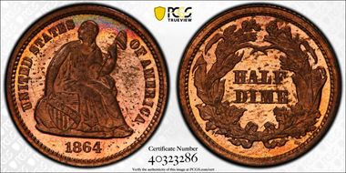 1864 H10C J-378 PR64RD