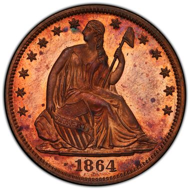 Cert 40323288 - Coin Image