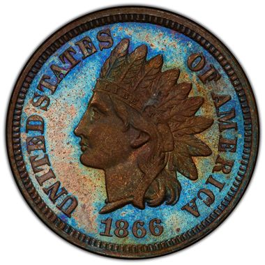 Cert 40323293 - Coin Image