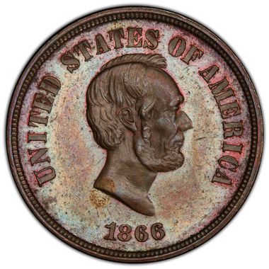 Cert 40323295 - Coin Image