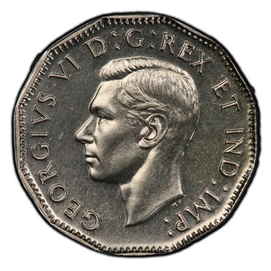 Cert 40323309 - Coin Image