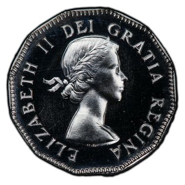 Cert 40323311 - Coin Image
