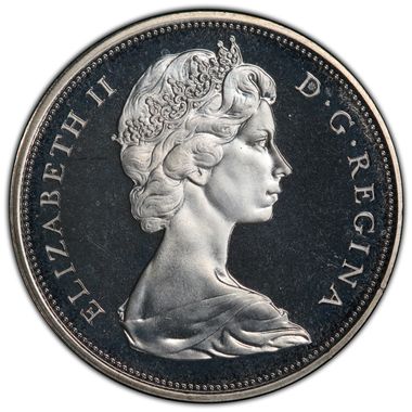 Cert 40323315 - Coin Image