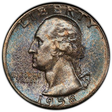 Cert 40323356 - Coin Image