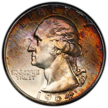 Cert 40323357 - Coin Image