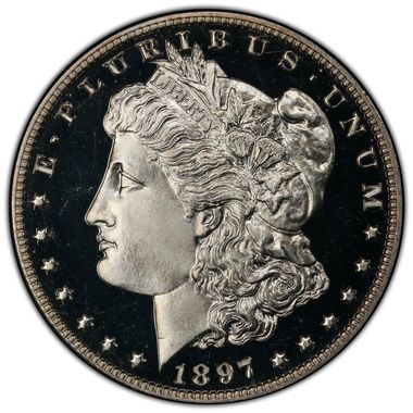 Cert 40323362 - Coin Image