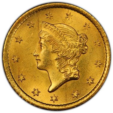 Cert 40323367 - Coin Image