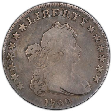 Cert 40323382 - Coin Image