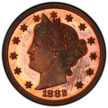 Cert 40323414 - Coin Image