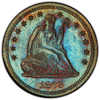 Cert 40323443 - Coin Image