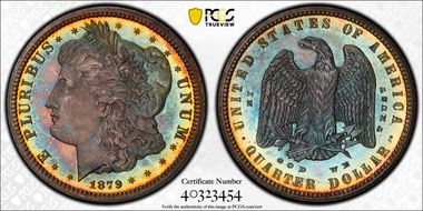 1879 25C J-1593 PR68