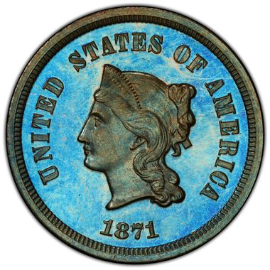 Cert 40323497 - Coin Image