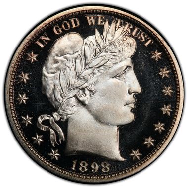Cert 40323724 - Coin Image