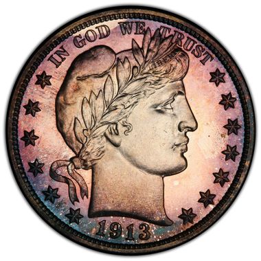 Cert 40323727 - Coin Image