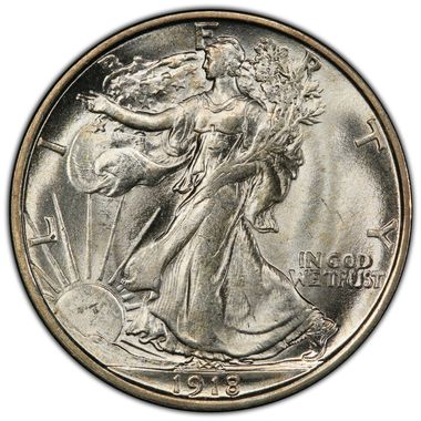 Cert 40323729 - Coin Image