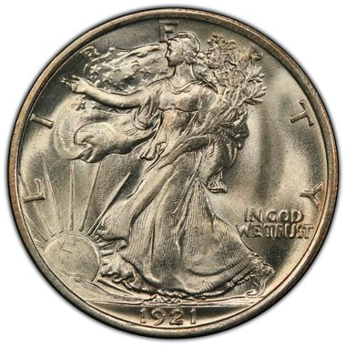 Cert 40323730 - Coin Image