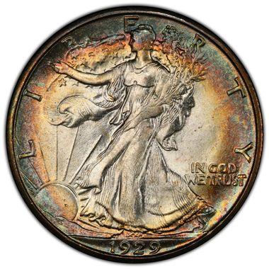 Cert 40323731 - Coin Image