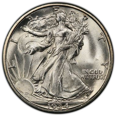 Cert 40323732 - Coin Image